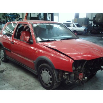 VOLKSWAGEN GOLF III BERLINA (1H1)