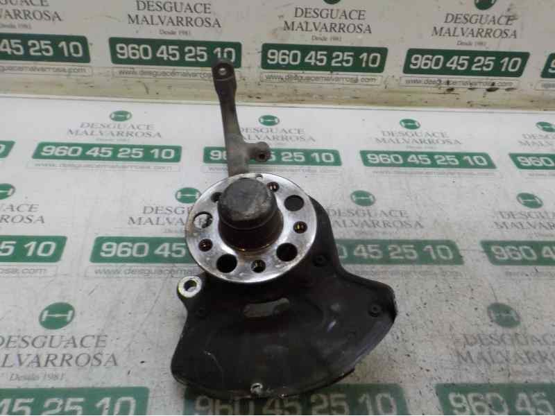 Recambio de mangueta delantera derecha para mercedes-benz clase s (w221) berlina 3.5 v6 cat referencia OEM IAM A2213323001  