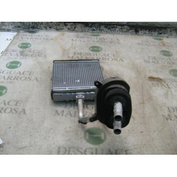 RADIADOR CALEFACCION / AIRE ACONDICIONADO 