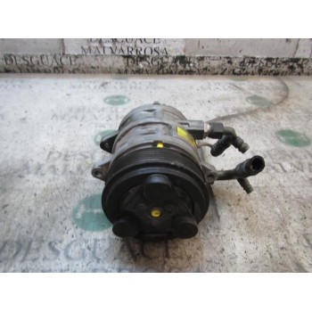 COMPRESOR AIRE ACONDICIONADO 