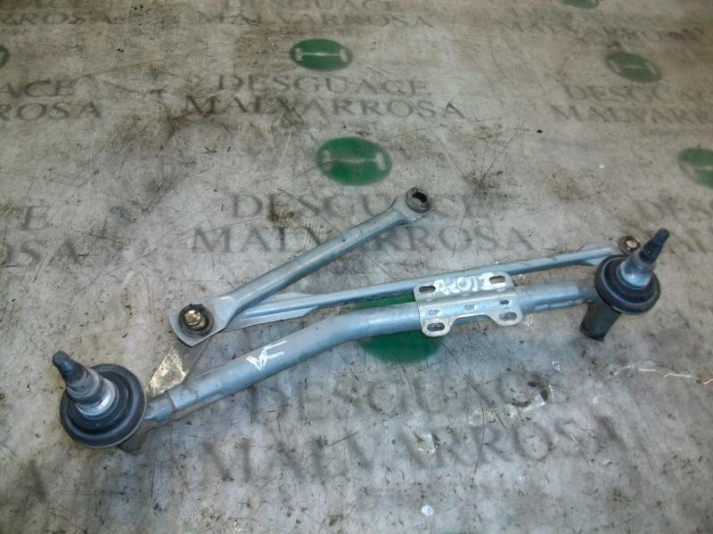 Recambio de articulacion limpia delantero para ford fiesta (cbk) futura referencia OEM IAM   