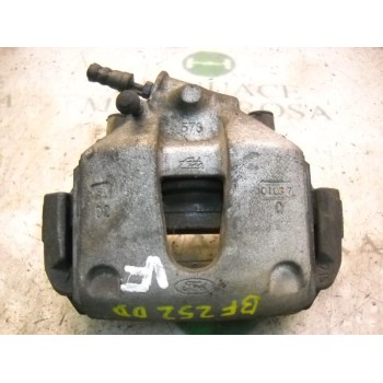 PINZA FRENO DELANTERA DERECHA 