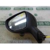 Recambio de espejo izquierdo para renault captur 0.9 energy referencia OEM IAM   