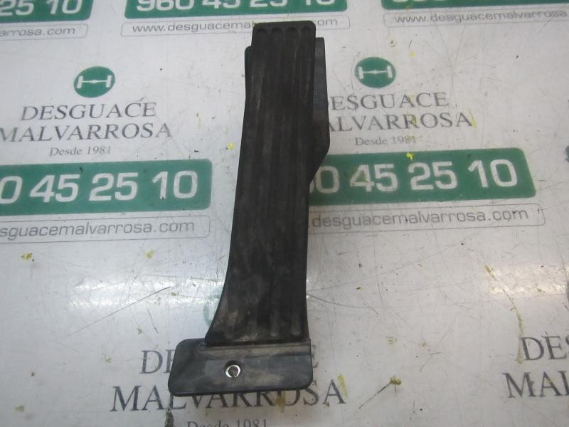 Recambio de potenciometro pedal para bmw serie 1 berlina (e81/e87) 118d referencia OEM IAM 35406889819 3542678658901 