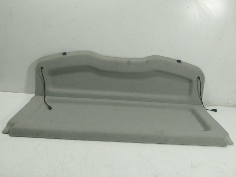 Recambio de bandeja trasera para renault scénic iii (jz0/1_) 1.2 tce referencia OEM IAM 794202752R  