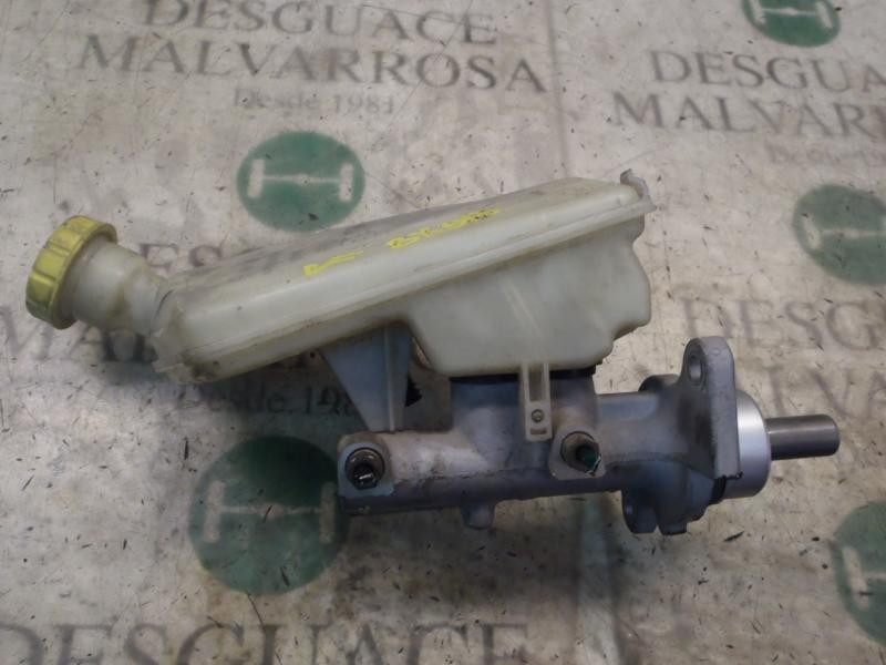 Recambio de bomba freno para citroën c3 pluriel 1.4 referencia OEM IAM   