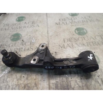 BRAZO SUSPENSION INFERIOR DELANTERO IZQUIERDO 