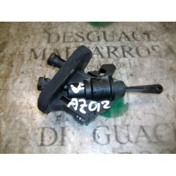 BOMBA EMBRAGUE 