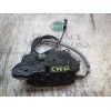 Recambio de cerradura puerta delantera izquierda para seat ibiza sc (6j1) 1.4 tdi referencia OEM IAM 5N1837015C  