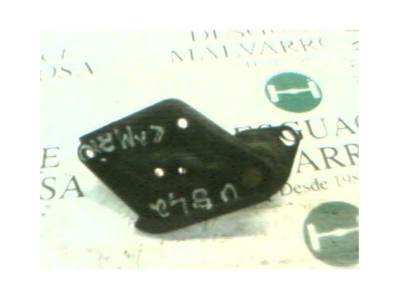 Recambio de soporte cambio para peugeot 106 (s1) kid referencia OEM IAM   