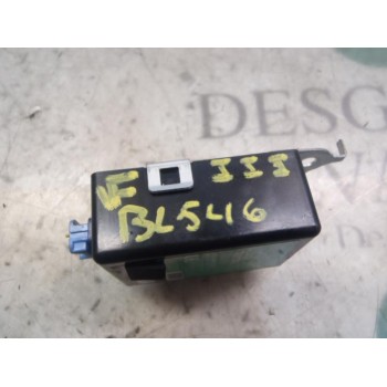 MODULO ELECTRONICO 