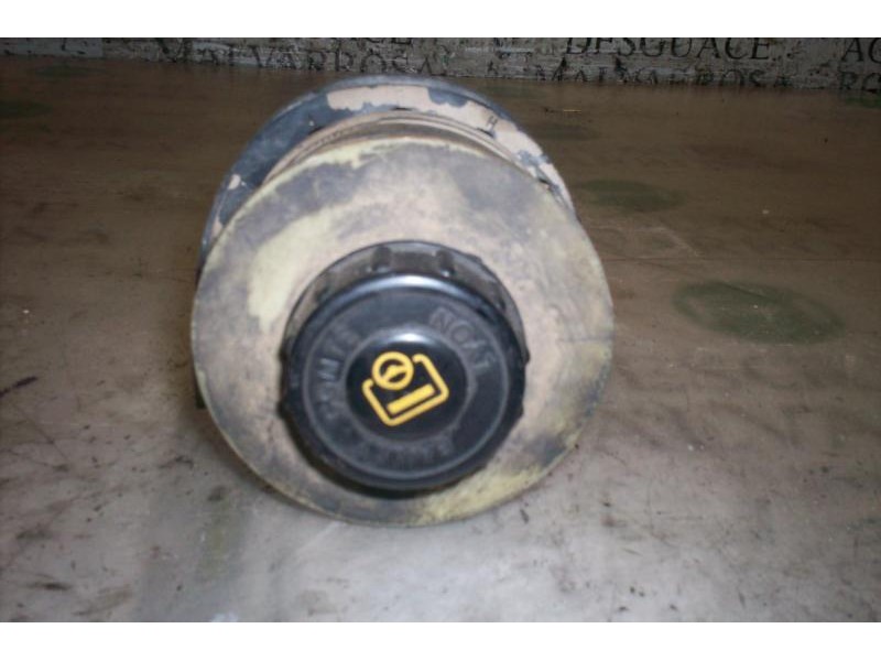 Recambio de deposito servo para renault master desde ´´98 caja cerrada, techo ´´maxi´´ l2h3 rs 3578 referencia OEM IAM   