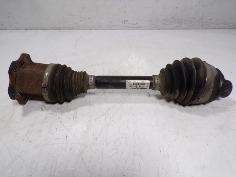 Recambio de transmision derecha para audi a5 sportback (f5a) sport referencia OEM IAM 8K0407271AK 8K0407271AK 