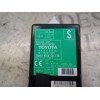 Recambio de modulo electronico para toyota auris luna referencia OEM IAM   