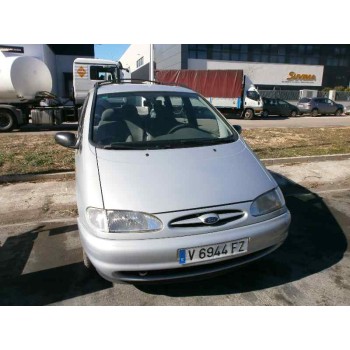 FORD GALAXY (VX)