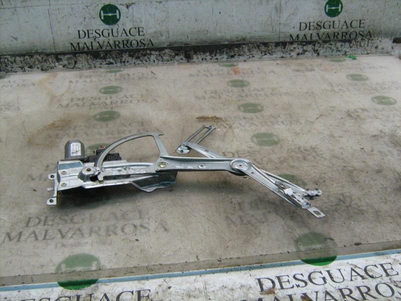 Recambio de elevalunas delantero derecho para opel astra g berlina comfort referencia OEM IAM   