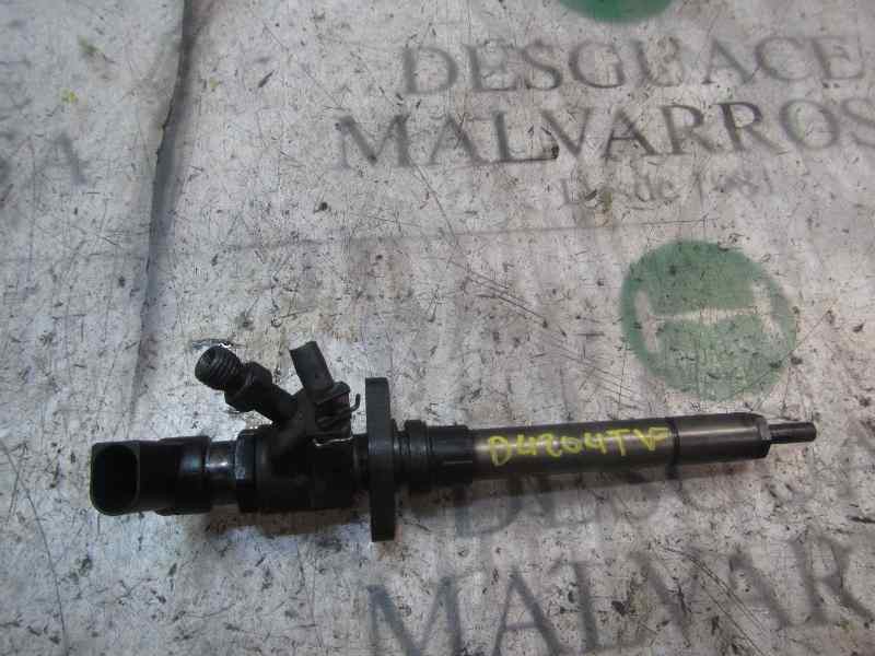 Recambio de inyector para volvo c30 2.0 d kinetic referencia OEM IAM   