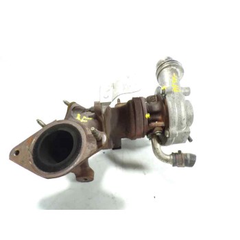 TURBOCOMPRESOR 7701478939 54359710920 