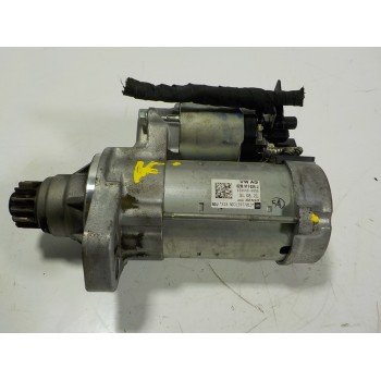 MOTOR ARRANQUE 02M911022F 02M911024J 