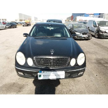 MERCEDES-BENZ CLASE E (W211) BERLINA