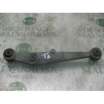 BRAZO SUSPENSION INFERIOR TRASERO DERECHO 