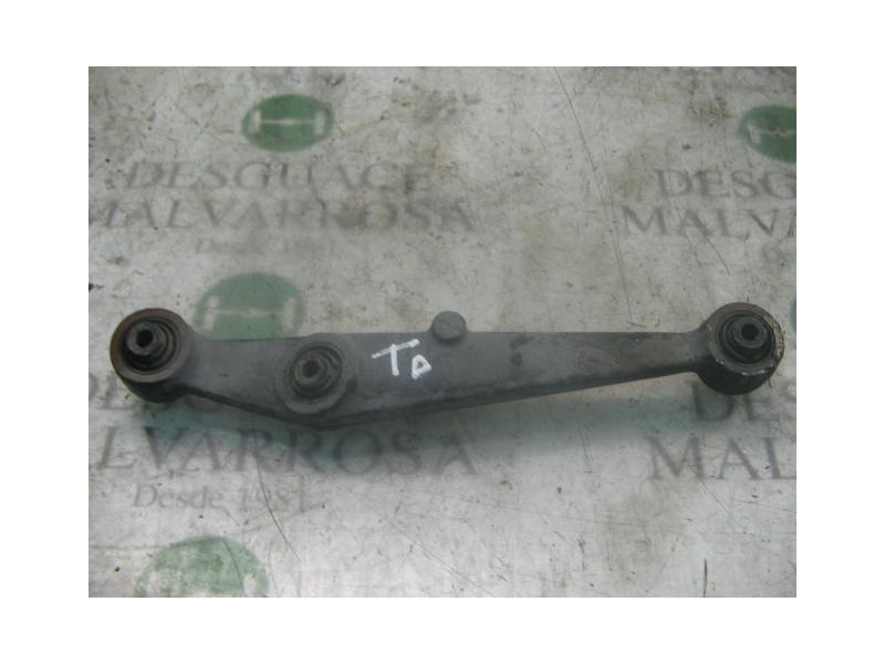 Recambio de brazo suspension inferior trasero derecho para mg serie 200 (xw) 214 si referencia OEM IAM   