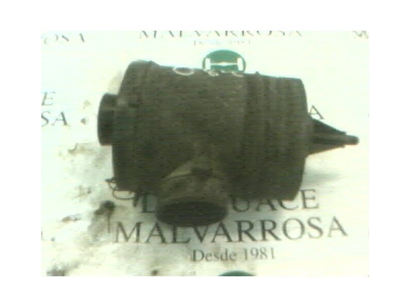 Recambio de filtro aire para peugeot 106 (s1) kid referencia OEM IAM   