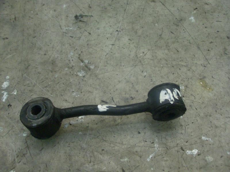 Recambio de tirante delantero derecho para jeep cherokee (kj) 2.5 crd limited referencia OEM IAM   