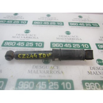 AMORTIGUADOR TRASERO IZQUIERDO 