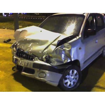 HYUNDAI ATOS PRIME (MX)