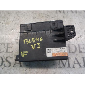MODULO ELECTRONICO 