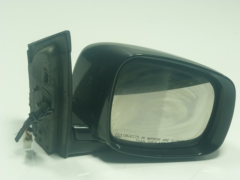 Recambio de espejo derecho para chrysler grand voyager v (rt) 2.8 crd referencia OEM IAM 5113410AB  