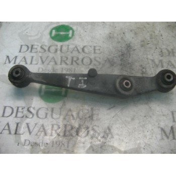 BRAZO SUSPENSION INFERIOR TRASERO IZQUIERDO 