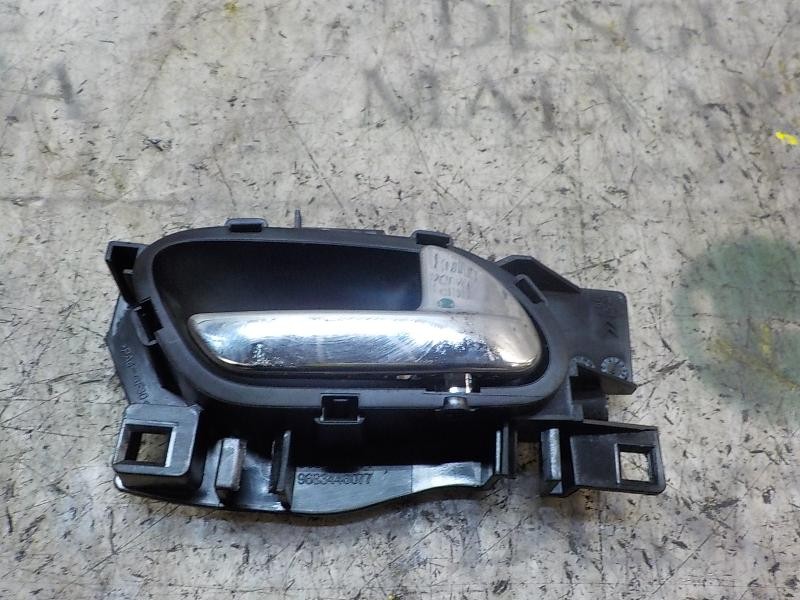 Recambio de maneta interior delantera derecha para citroën c3 business referencia OEM IAM 9144F9  