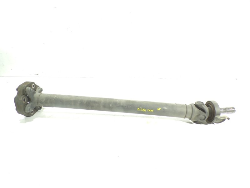 Recambio de transmision central para mercedes-benz clase c coupe (w205) c 220 d (205.304) referencia OEM IAM A2054106102  