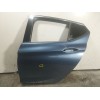 Recambio de puerta trasera izquierda para opel astra k (b16) 1.6 cdti (68) referencia OEM IAM 39028991  