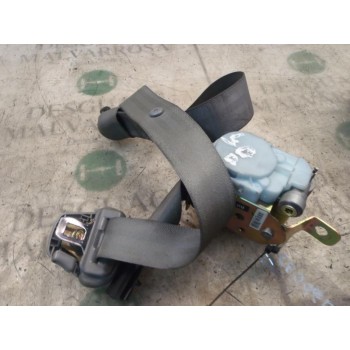 CINTURON SEGURIDAD DELANTERO DERECHO 