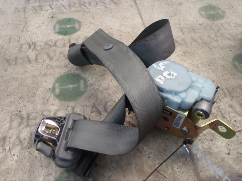 Recambio de cinturon seguridad delantero derecho para kia carnival ii 2.9 cdri ex referencia OEM IAM   