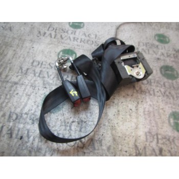 CINTURON SEGURIDAD TRASERO IZQUIERDO 6J0857805ARAA 