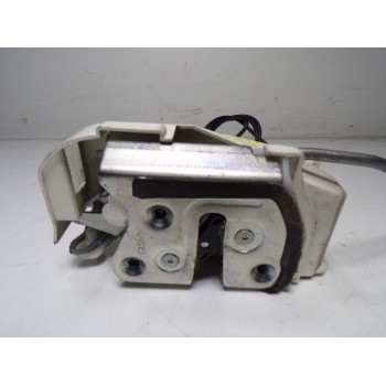 CERRADURA PUERTA TRASERA IZQUIERDA 1606374480 