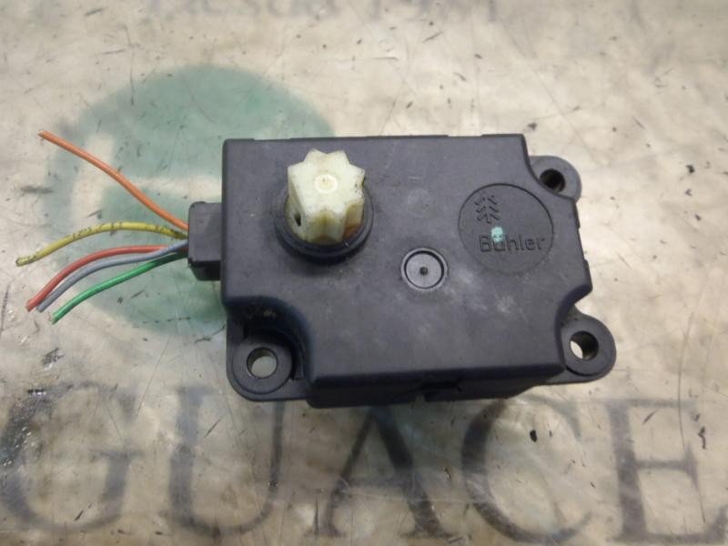 Recambio de motor apertura trampillas climatizador para citroën c3 pluriel 1.4 referencia OEM IAM   