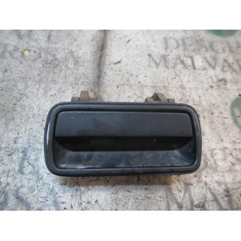 MANETA EXTERIOR TRASERA DERECHA 