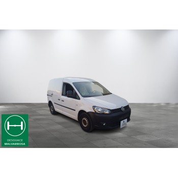 VOLKSWAGEN CADDY III FURGONETA/MONOVOLUMEN (2KA, 2KH, 2CA, 2CH)