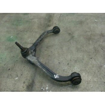 BRAZO SUSPENSION SUPERIOR DELANTERO IZQUIERDO 