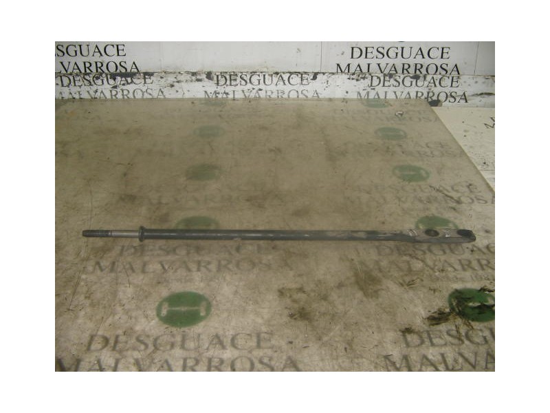 Recambio de tirante delantero derecho para mg serie 200 (xw) 214 si referencia OEM IAM   