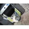 Recambio de cinturon seguridad trasero izquierdo para seat ibiza sc (6j1) 1.4 tdi referencia OEM IAM 6J0857805ARAA  