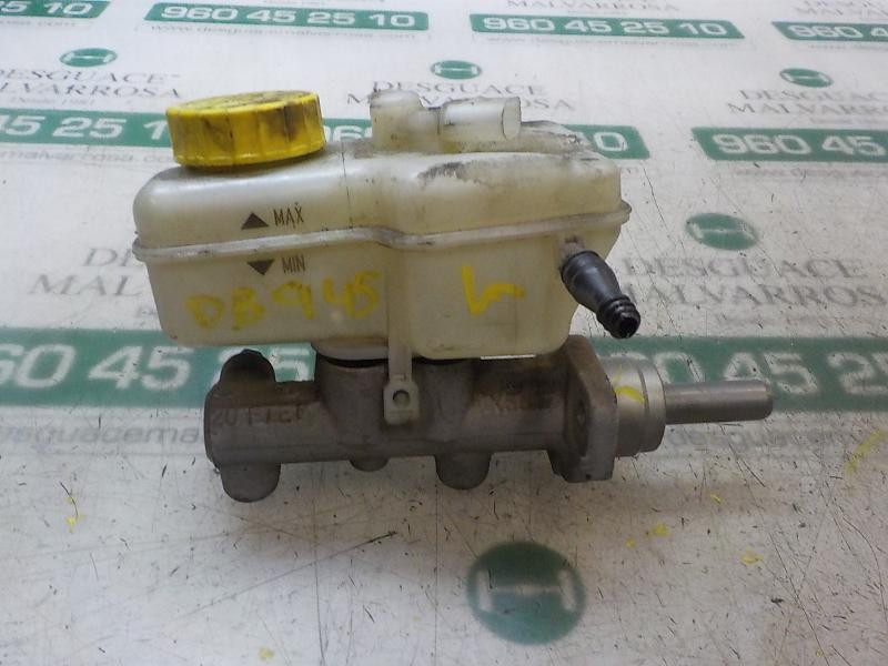 Recambio de bomba freno para skoda fabia (5j2 ) young referencia OEM IAM 6Q0611019Q  