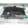 Recambio de cuadro instrumentos para peugeot 306 berlina 3/4/5 puertas (s2) xs referencia OEM IAM   