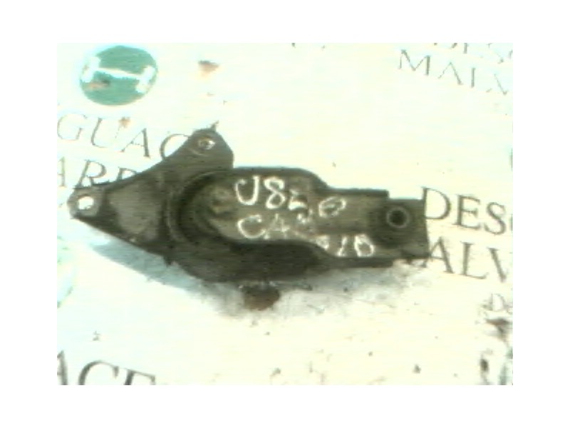 Recambio de soporte cambio para peugeot 106 (s1) kid referencia OEM IAM   