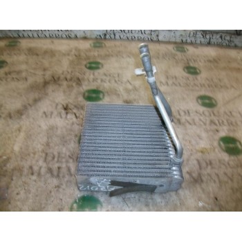 EVAPORADOR AIRE ACONDICIONADO 